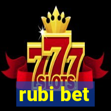 rubi bet